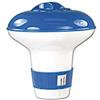 Mareva 00634 Diffusore di Cloro, Bianco, Diametro 12 cm
