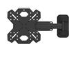 Neomounts WL40S-840BL12 Supporto da parete per TV, 32-55