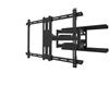 Neomounts WL40S-850BL18 Supporto da parete per TV, 43-86