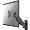 Neomounts WL70-440BL11 Supporto da parete per monitor/TV, 17-32