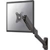 Neomounts WL70-450BL11 Supporto da parete per monitor/TV, 17-32
