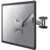 Neomounts WL70-550BL12 Supporto da parete per monitor/TV, 23-42