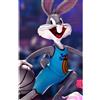 Iron Studios - Space Jam Bugs Bunny 1/10 Art Statue