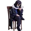 Aniplex Demon Slayer: Kimetsu no Yaiba - Figura non in scala di Iguro Obanai