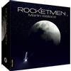 Phalanx Games Rocketmen