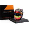 Spark MODELLINO CASCO F1 HELMET SPARK 1:5 MCLAREN MCL39 PIASTRI SEASON 2025 NEW 5HF196