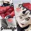 BANPRESTO Demon Slayer Kimetsu No Yaiba Doma Grandista Figura 25cm Banpresto