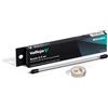 VALLEJO AIRBRUSH PARTS 90012 0.3 COMPLETE NEEDLE + NOZZLE/NEEDLE CAP SET INNOVATOR PROFI