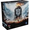 PENDRAGON STUDIOS Frostpunk - Il gioco da tavolo Ghenos Games