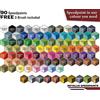ARMY PAINTER Speedpaint Complete Set 2.0 Colori Army Painter