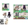 JADA TOYS Minecraft Mini Figures Wave 6 7 Cm Jada Toys