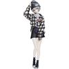 Hobby Max Neon Genesis Evangelion Pvc Statua 1/7 Rei Ayanami Ver. Part 3 Radio Eva Origina