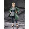 BANDAI Naruto S.h.figuarts Action Figura Tsunade The Legendary Medical Ninja 14 Cm Band