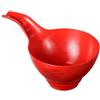 Bormioli Rocco Quattro Stagioni 897640Cn9021990 Quattro Stag Imbuto Diam 14