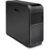 EVOX WORKSTATION HP Z4 G4 ( USATO ) - INTEL XEON W2223 - SVGA NVIDIA GTX TITAN X 12GB - 32GB RAM DDR4 - 1TB NVME + 256GB NVME - US