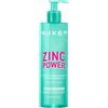 LABORATOIRE NUXE ITALIA Srl NUXE ZINC POWER Gel detergente purificante 400ml