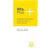 VANDA OMEOPATICI Srl Vitaplus 90cps