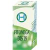 OH INTERNATIONAL Srl FITOMEGA DIS 18 50ML GTT
