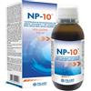 POLARIS FARMACEUTICI Srl NP 10 SOLUZIONE 200ML