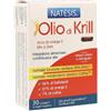 DOTT.C.CAGNOLA Srl OLIO DI KRILL 30CPS DOTT. CAGN