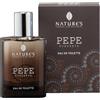 BIOS LINE SpA NATURE'S PEPE FONDENTE EAU DE