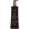 PROGRE' Srl ISCHIA OLIO MANDORLE PURO500ML