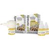 TEKNOFARMA Srl PET Remedy Diff+Flac.40ml