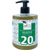ALCEA Srl ALEPPO SAPONE LIQ 20% 500ML