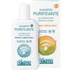 ARGITAL Srl ARGITAL SHAMPOO PURIFICANTE 250M