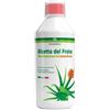LABORATORI VONDERWEID Srl Vonderweid Ricetta del Frate Aloe Arborescens Gel Senza Alcool 500ml