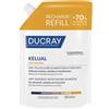 DUCRAY (Pierre Fabre It. SpA) Kelual Squanorm Shampoo Idratante Antiforfora Ricarica 400ml