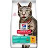 HILL'S PET NUTRITION ITALIA srl * HILL'S GATTO SCIENCE SPECIALITY PERFECT WEIGHT ADULT POLLO 1,5KG