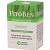 FITOBEN Srl REOBEN 50CPS VEGETALI