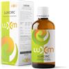 OLOS SYSTEM Srl LUXCIRC GOCCE 50ML