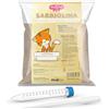 Buonapet Cat Sabbiolina Kit - Confezione Da 90 Gr