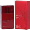 Armand Basi In Red Eau de Parfum (donna) 50 ml