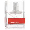 Armand Basi In Red Eau de Toilette (donna) 30 ml