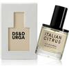D.S. & Durga Italian Citrus Eau de Parfum (uomo) 50 ml