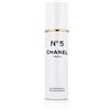 Chanel No 5 Deodorante (donna) 100 ml