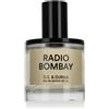 D.S. & Durga Radio Bombay Eau de Parfum (unisex) 50 ml