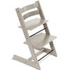 Stokke Sedia Tripp Trapp Cashmere Grey
