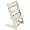 Stokke Sedia Tripp Trapp Vanilla White