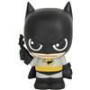 DC Novità Coin Bank, PVC, Multicolore, 8 pollici