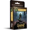 ‎No Loading Games Gwent Art Sleeves - Scoia'tael, Contains 100 Art Sleeves, Standard Size