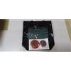 Final Fantasy Borsa Final Fantasy V Dimension Gap 37x36 cm merce ufficiale da esposizione