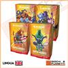 Marvel Super Heroes Collector's Edition - Magic the gathering - NUOVO SIGILLATO