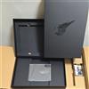 PlayStation Final Fantasy VII Reverse Deluxe Edition Artbook e Mini colonna sonora solo PS5