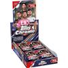 Topps Chrome MLS 2026 Major League Soccer - Hobby Box - Sealed