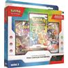 Pokémon Company International Pokémon TCG Collezione Illustrazione Primi Compagni d'Avventura Serie 3 (ITA)
