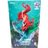 Sega Disney La Sirenetta Principessa Ariel Figura Luminasta PARTE DEL TUO MONDO